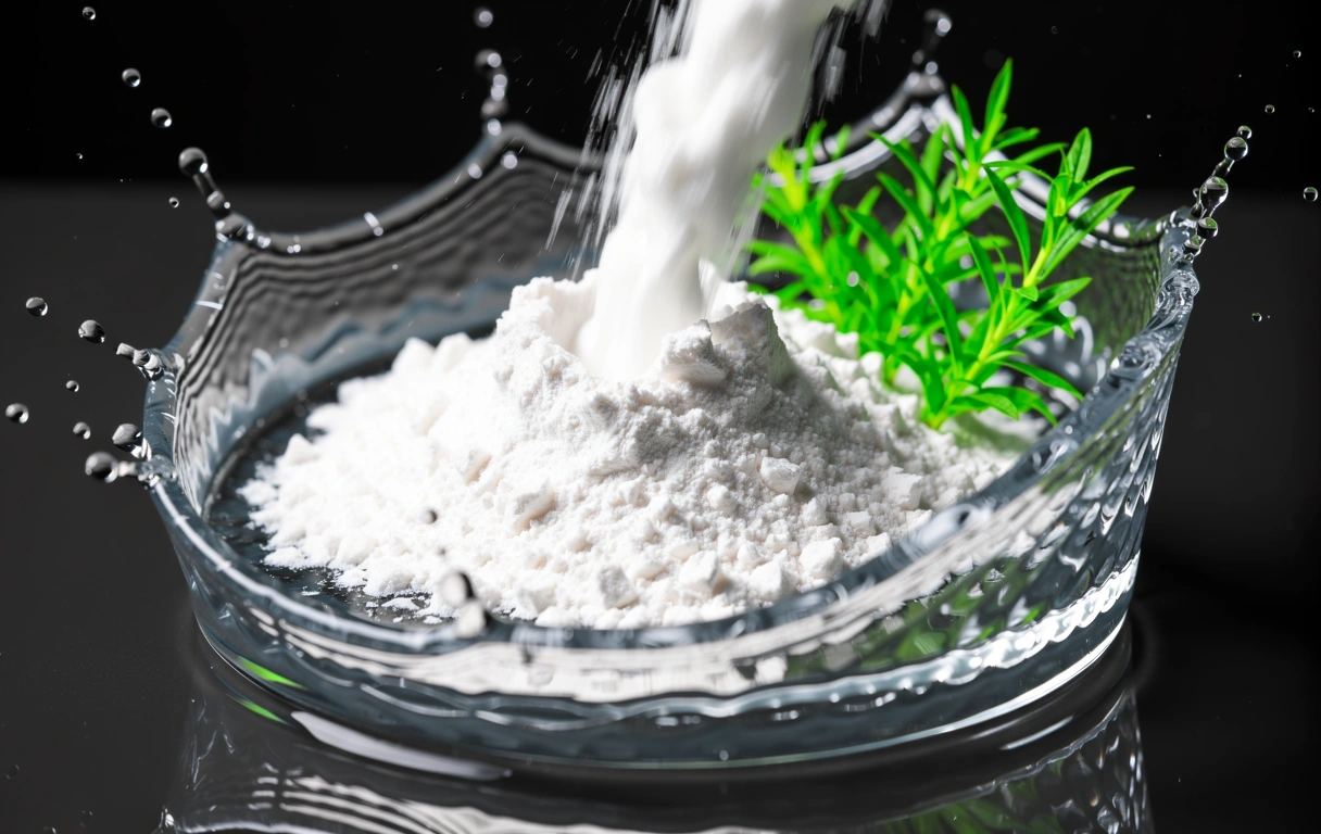 Vitaminkomplex Struktur
